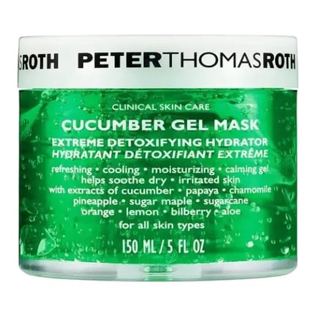 Peter Thomas Roth قناع Cucumber Gel