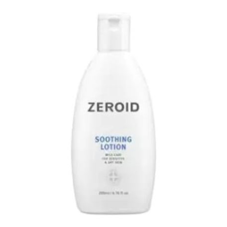 Zeroid Soothing Lotion