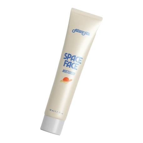 Saturn Skin Space Face Moisturizer