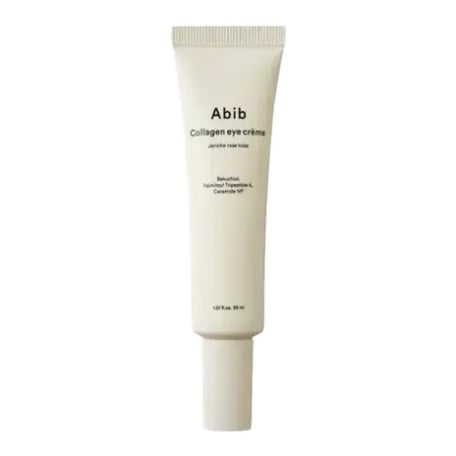 Abib Collagen Eye Crème Jericho Rose Tube