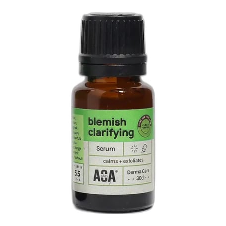 AOA Skin Blemish Clarifying Serum