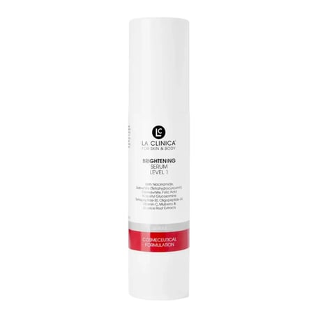 La Clinica Brightening Serum