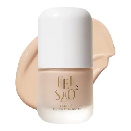 FreshO2 Cloud+ Healthy Glow Foundation