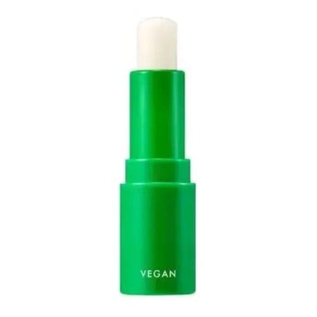 AMUSE Vegan Green Lip Balm