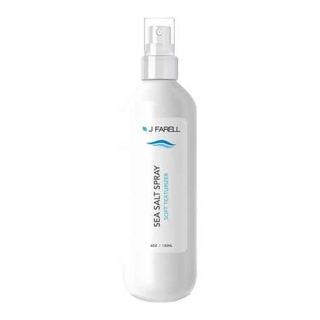 J Farell Sea Salt Spray