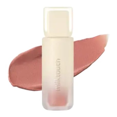 Milk Touch Spread Fit Blur Tint