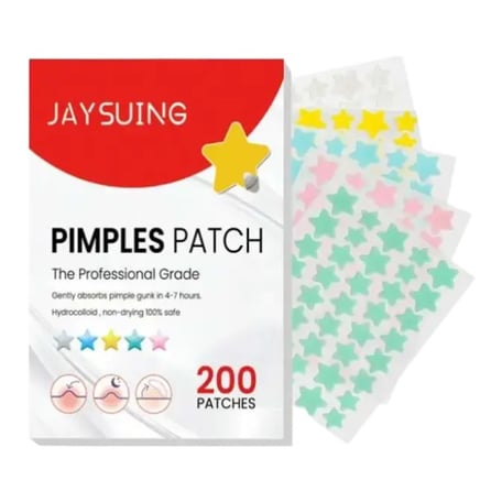 Jaysuing Pimples Patch