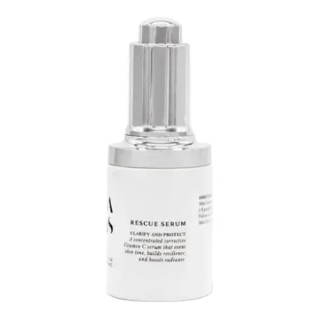 Joanna Vargas Rescue Serum