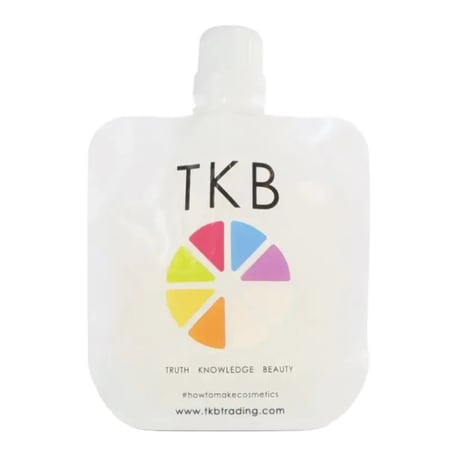 TKB Trading Oil Fusion
