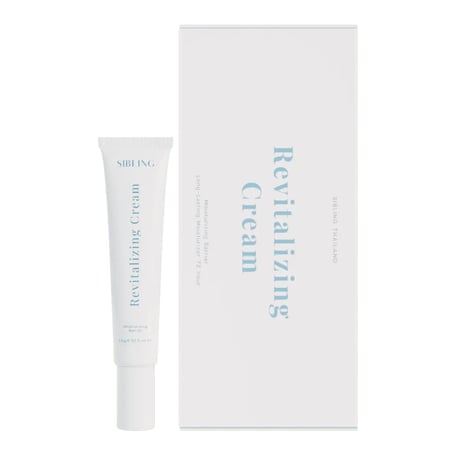 Sibling Revitalizing Cream