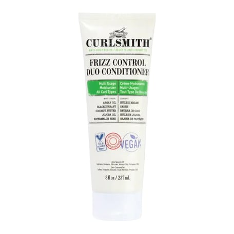 Curlsmith Frizz Control Duo Conditioner