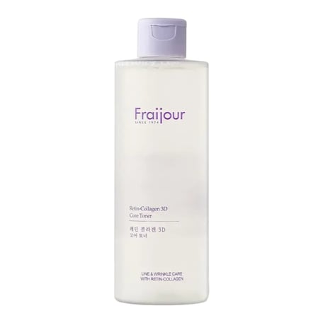 Fraijour Retin-Collagen 3D Core Toner