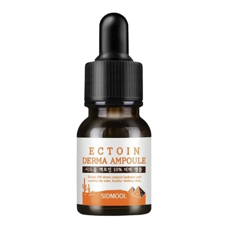Sidmool Ectoin Derma 10% Ampoule
