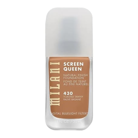 Milani Screen Queen Foundation