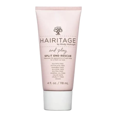 Hairitage End Play Split End Rescue