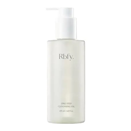 Rbfy One Step Cleansing Oil
