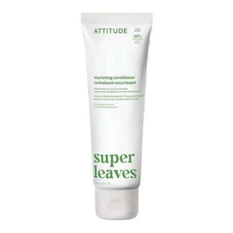 ATTITUDE Super Leaves Nourishing Conditioner