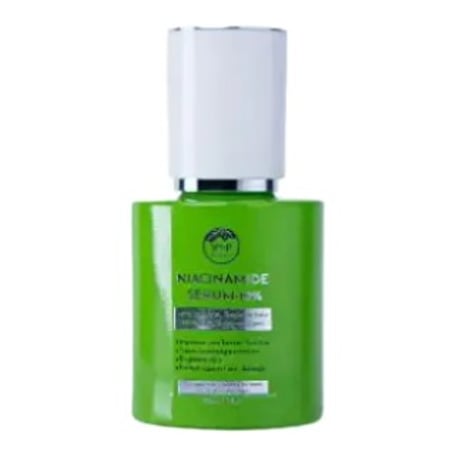 VSP Botanics Niacinamide Serum