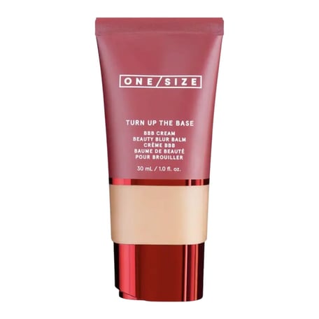 One/Size by Patrick Starrr Turn Up the Base Blurring Foundation