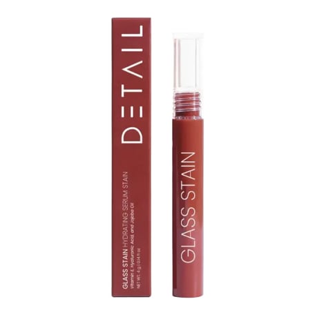 Detail Cosmetics Glass Stain
