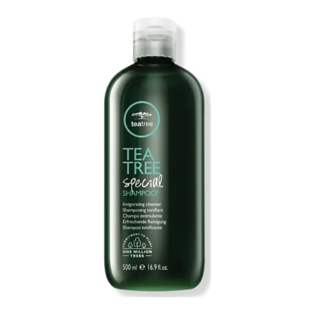 Paul Mitchell Tea Tree Special Shampoo