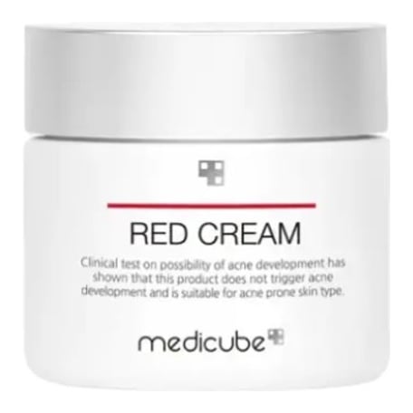 MediCube Red Cream