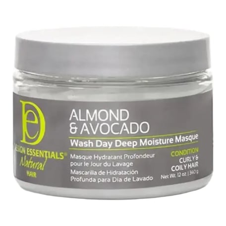 Design Essentials Wash Day Deep Moisture Masque