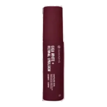 Glamazing Giga White + Retinal Emulsion
