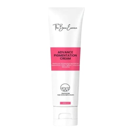 The Bare Essence Advance Pigmentation Cream
