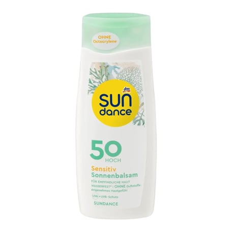 Sundance Sensitive Sun Balm SPF 50