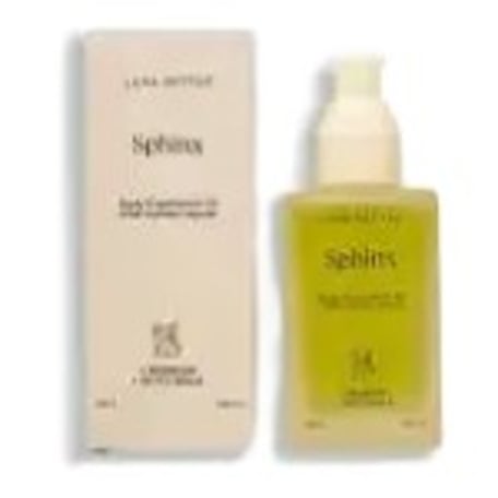 Luna Nectar Sphinx Body Experience Oil