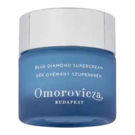 Omorovicza Blue Diamond Moisturizer