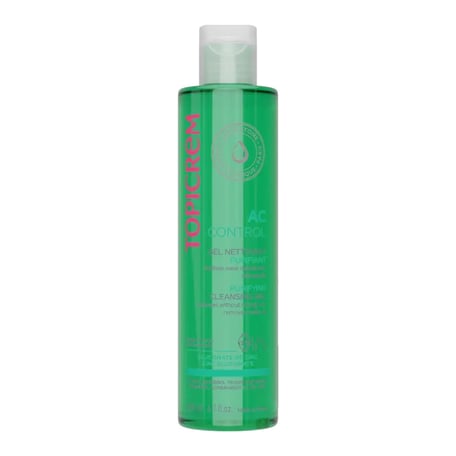 Topicrem AC Control Purifying Cleansing Gel