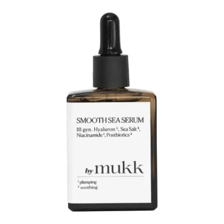 By Mukk Smooth Sea Serum