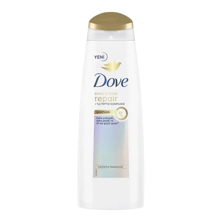 Dove Bond Intense Repair Shampoo
