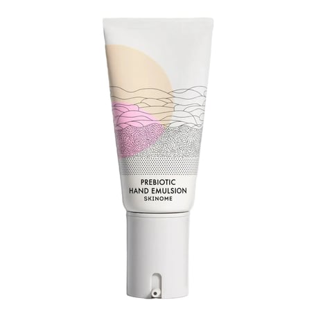 Skinome Prebiotic Hand Emulsion