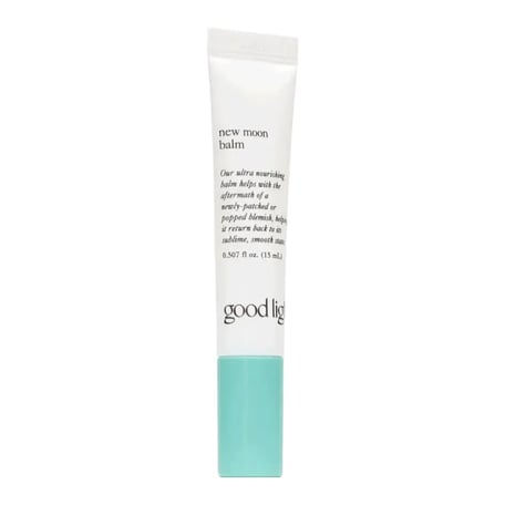 Good Light New Moon Balm