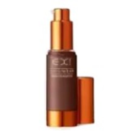 EX1 Cosmetics Invisiwear Liquid Foundation