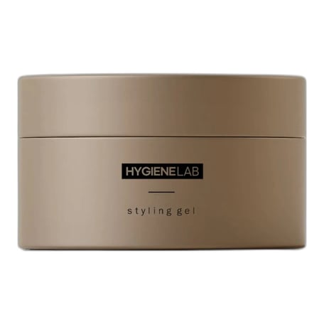 HygieneLab Styling Gel