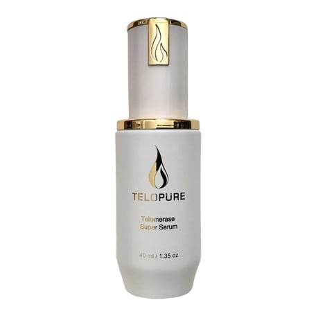Telopure Telomerase Super Serum