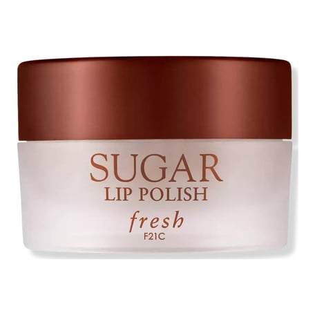 Fresh Sugar Lip Polish Exfoliator