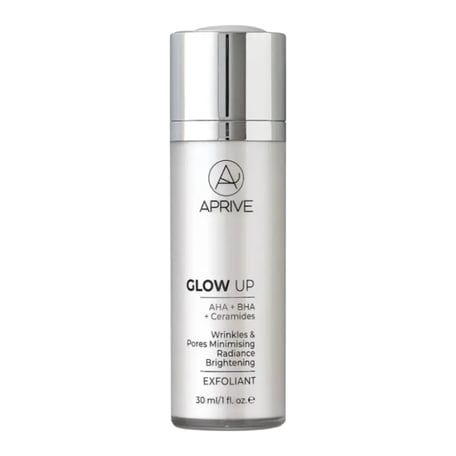 Aprive Glow Up Fluid Gel Serum