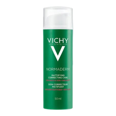 Vichy Normaderm Mattifying Correcting Care