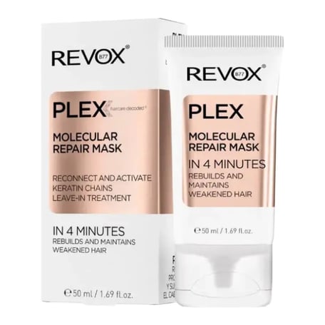 REVOX B77 Plex Molecular Repair Mask