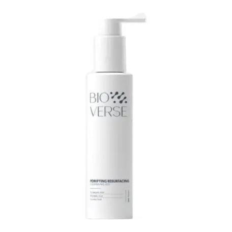 Bioverse Porifying Resurfacing Cleansing Gel