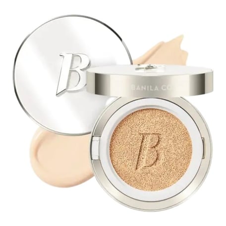 Banila Co Covericious Ultimate White Cushion