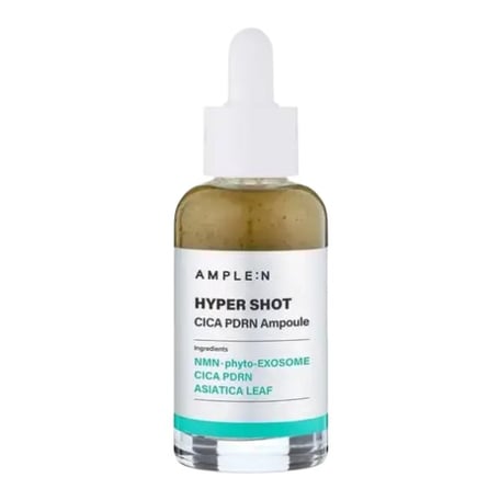 AMPLE:N ハイパーショット シカ PDRN アンプル