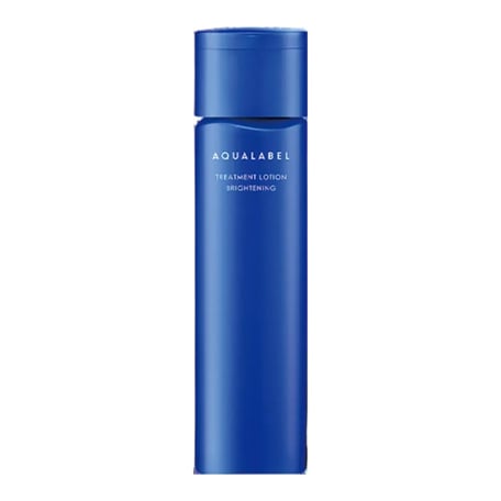 Aqualabel Treatment Lotion Brightening