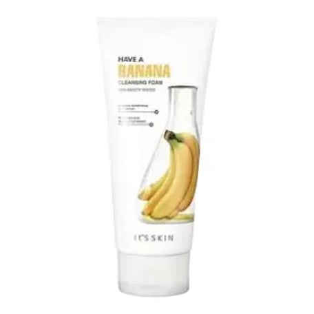 It's Skin Have A Cleansing Foam
