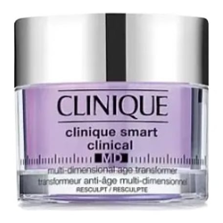 Clinique Smart Clinical MD Multi-Dimensional Age Transformer Resculpt
